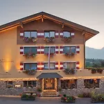 Stockerwirt Hotel Reith im Alpbachtal