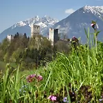 Hotel Stockerwirt Reith im Alpbachtal