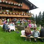 فندق Stockerwirt ريث ام الباختال