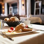 Hotel Stockerwirt 3*