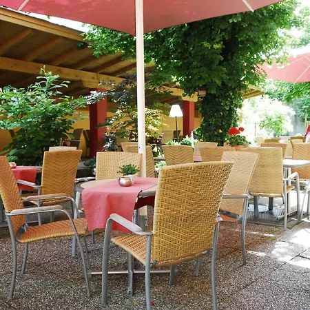 Stockerwirt ホテル