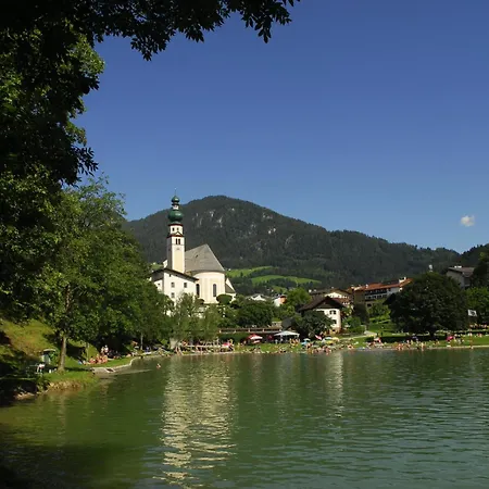 Szálloda Stockerwirt Reith im Alpbachtal