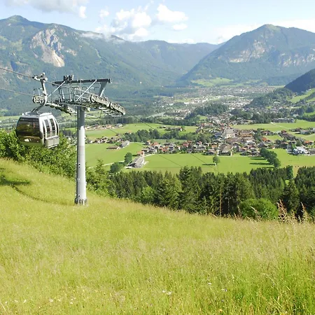 Stockerwirt Szálloda Reith im Alpbachtal
