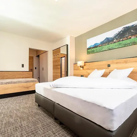 Stockerwirt Hotel 3*