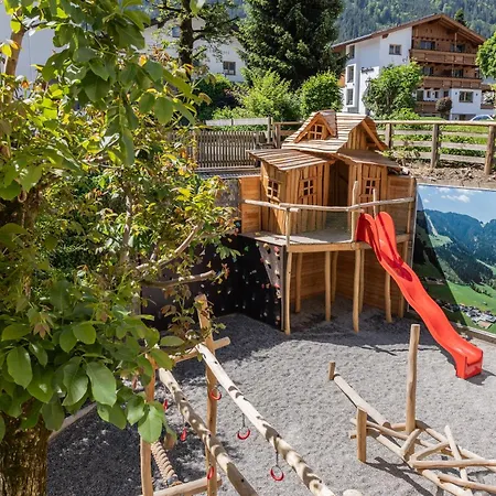 Szálloda Stockerwirt Reith im Alpbachtal