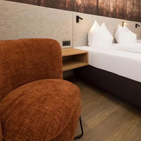 Stockerwirt Hotel 3*