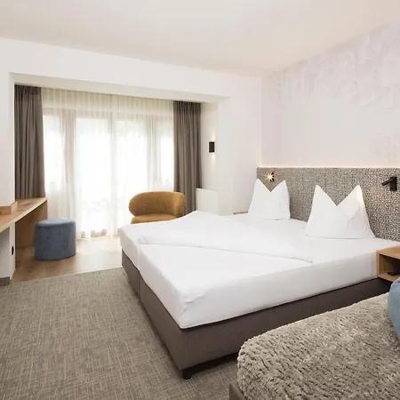 Stockerwirt Szálloda