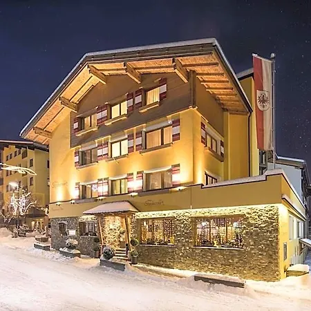 酒店 斯托克威尔特酒店