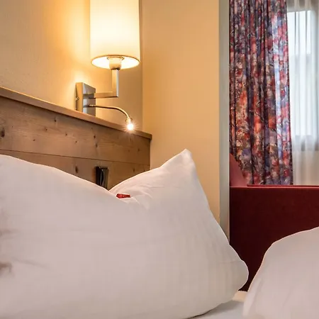 Hotel Stockerwirt Reith im Alpbachtal
