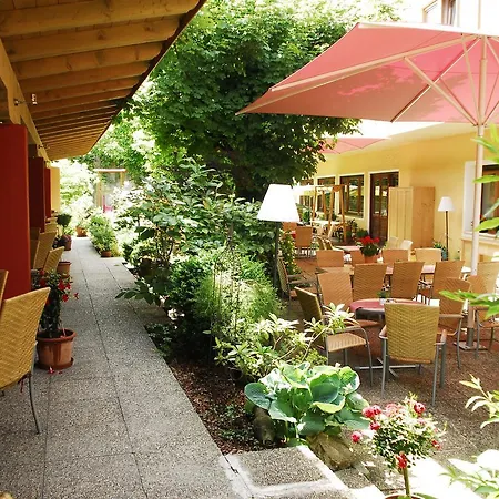 Stockerwirt Hotel