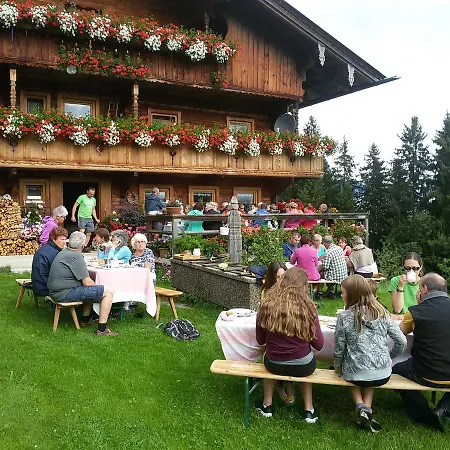 Hotel Stockerwirt Reith im Alpbachtal