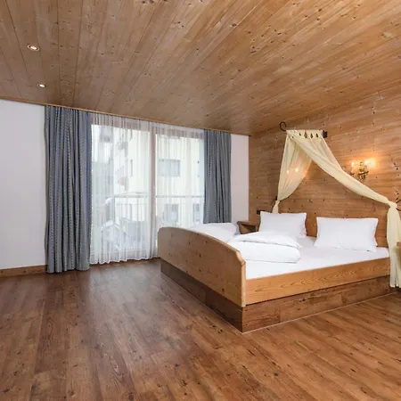 Hotel Stockerwirt Reith im Alpbachtal