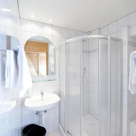 Hotel Stockerwirt 3*