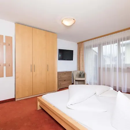 Stockerwirt 3* ريث ام الباختال