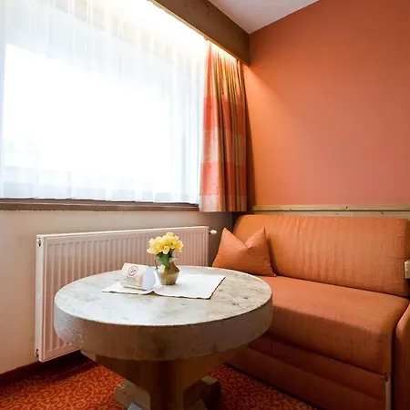 Stockerwirt Hotel 3*