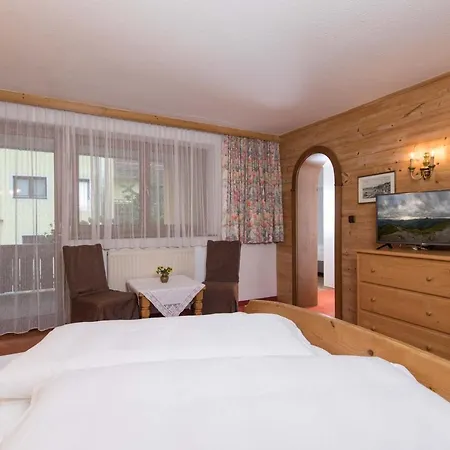 Stockerwirt Hotel Reith im Alpbachtal