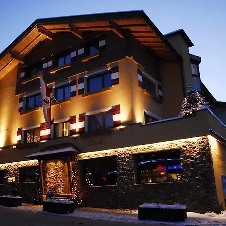 Stockerwirt Hotel