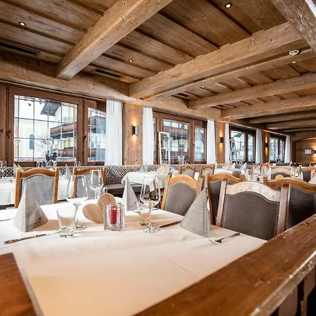 Stockerwirt Otel Reith im Alpbachtal