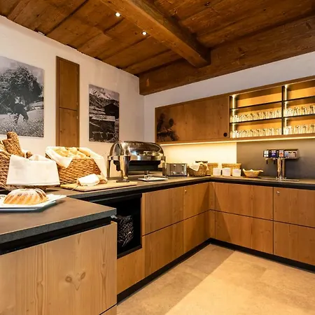 Stockerwirt Hotel 3*