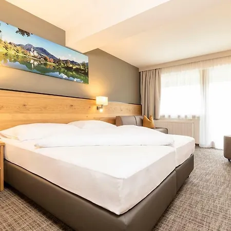Hotel Stockerwirt