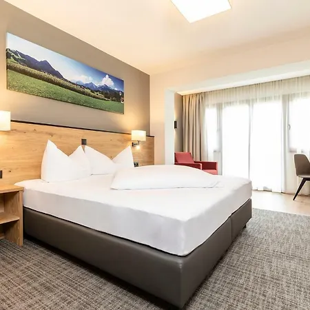 Stockerwirt Hotel 3*