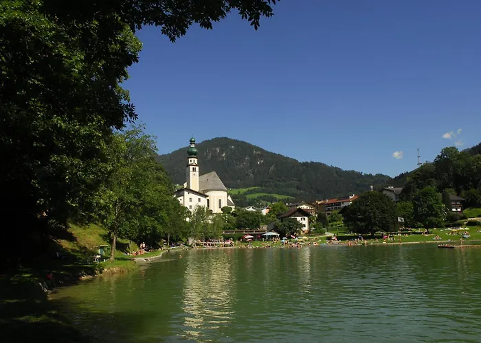 Hotel Stockerwirt Reith im Alpbachtal
