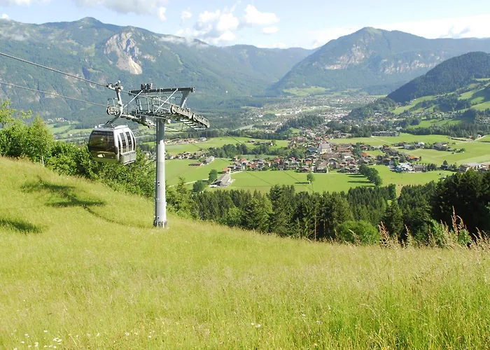 Stockerwirt Szálloda Reith im Alpbachtal