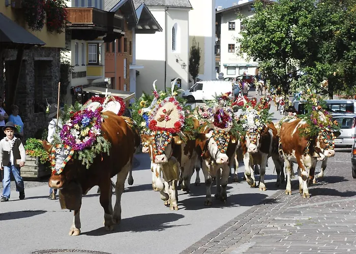 Stockerwirt 3* Reith im Alpbachtal