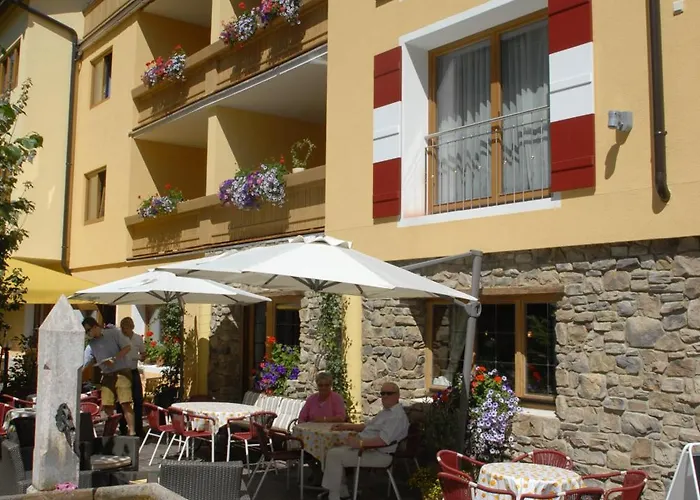 Hotel Stockerwirt Reith im Alpbachtal