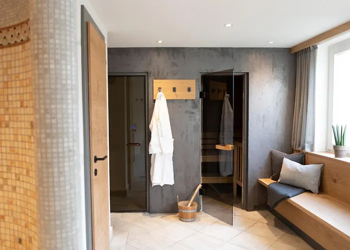 Hotel Stockerwirt 3*