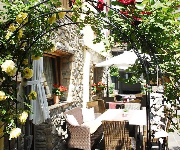 Stockerwirt Reith im Alpbachtal