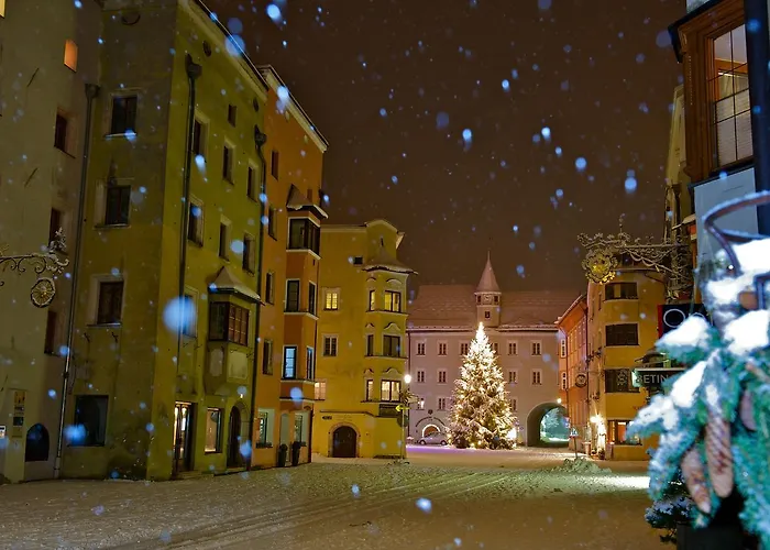 Hotel Stockerwirt 3*