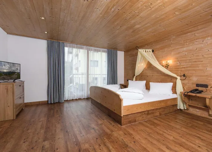 Hotel Stockerwirt Reith im Alpbachtal