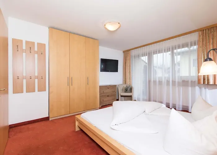 Stockerwirt 3* ライト・イム・アルプバッハタール