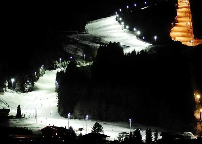 Stockerwirt 3* Reith im Alpbachtal