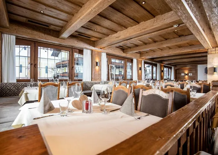 Stockerwirt Szálloda Reith im Alpbachtal