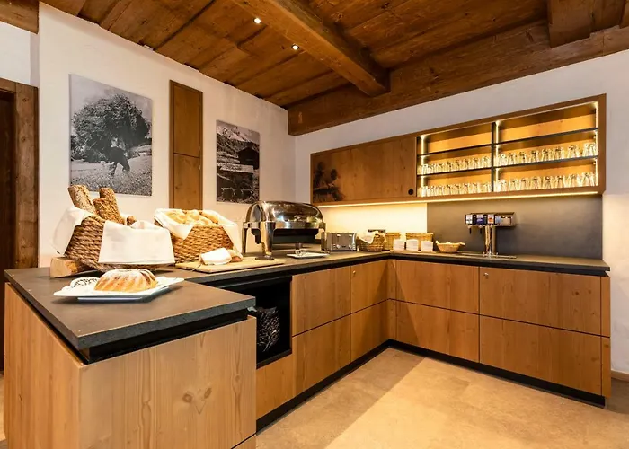 Stockerwirt Hotel 3*