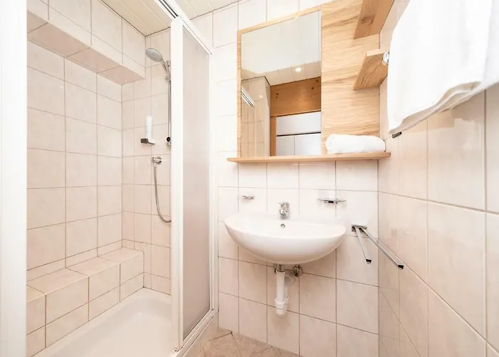 Stockerwirt Szálloda