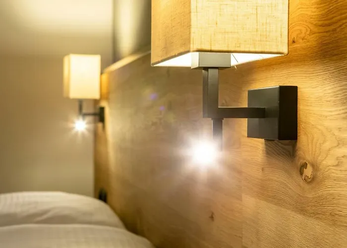 Stockerwirt Hotel Reith im Alpbachtal