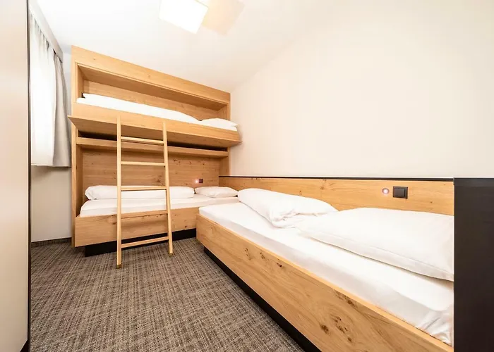 Stockerwirt ライト・イム・アルプバッハタール