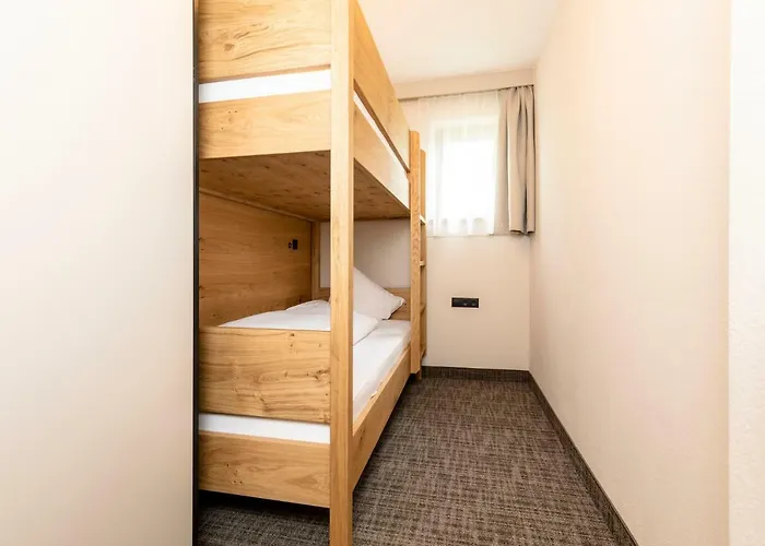 Stockerwirt Szálloda