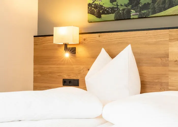 Stockerwirt Reith im Alpbachtal