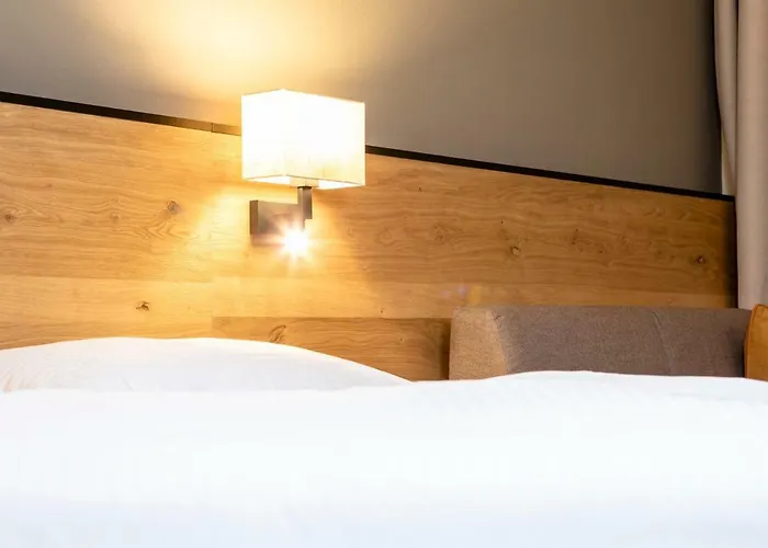 Stockerwirt 3* ライト・イム・アルプバッハタール