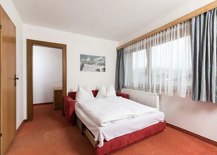 Stockerwirt Hotel Reith im Alpbachtal