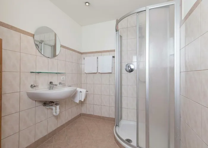 Stockerwirt Hotel 3*