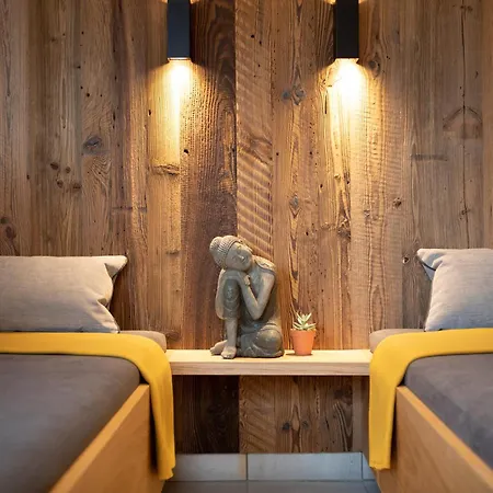 ホテル Stockerwirt 3*