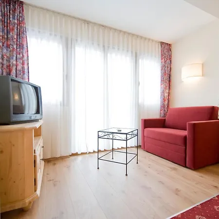 Stockerwirt 3*
