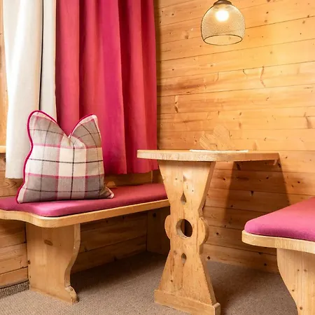 ホテル Stockerwirt 3*