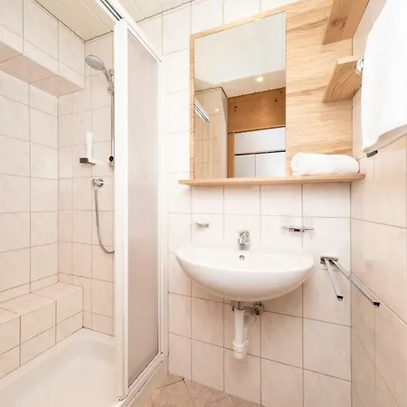 Stockerwirt ホテル