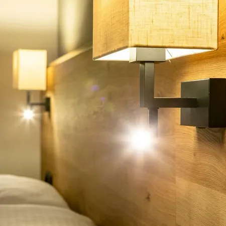 Stockerwirt ホテル ライト・イム・アルプバッハタール